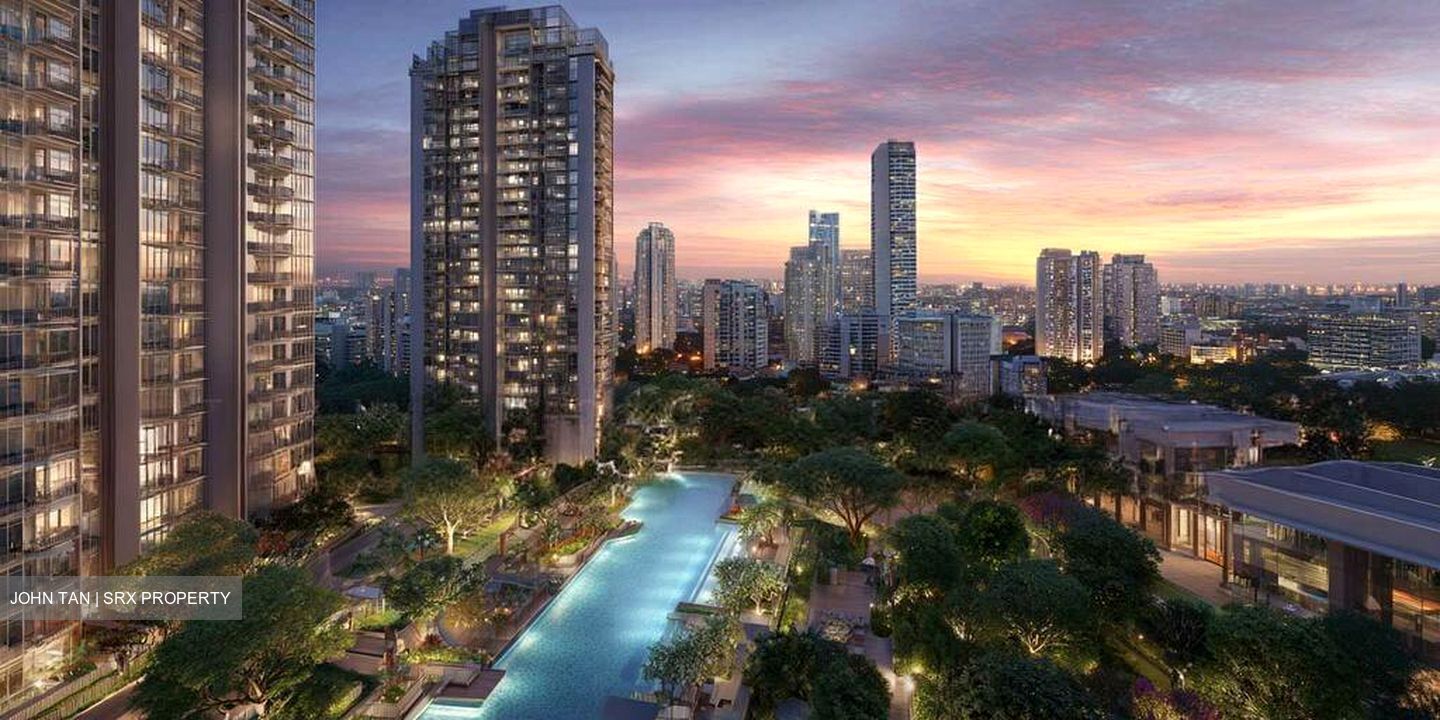 Thomson View Condominium (D20), Condominium #556156341